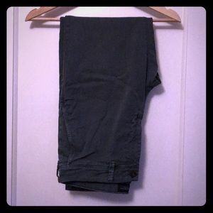 American Eagle Outfitters Slim Straight Chinos